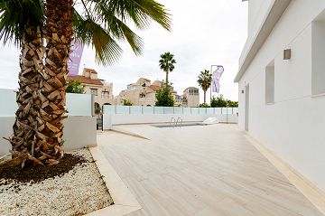 Villa/Chalet, La Torreta, Torrevieja