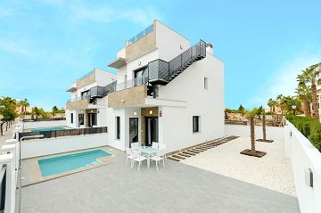 Villa/Chalet, La Torreta, Torrevieja