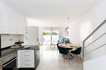 Villa/Chalet, La Torreta, Torrevieja