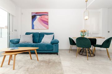 Villa/Chalet, La Torreta, Torrevieja