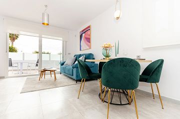 Villa/Chalet, La Torreta, Torrevieja