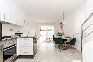 Villa/Chalet, La Torreta, Torrevieja