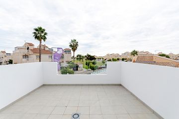 Villa/Chalet, La Torreta, Torrevieja