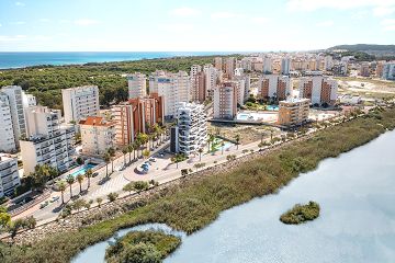 Apartment, Guardamar