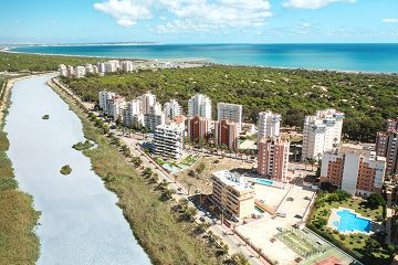 Apartment, Guardamar