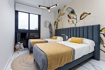 Apartment, Guardamar