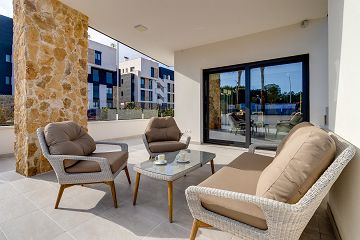 Apartment, Guardamar