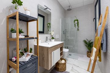 Apartment, Guardamar