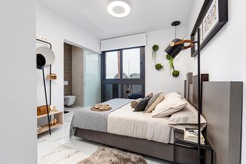 Apartment, Guardamar