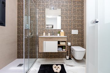 Apartment, Guardamar