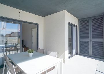 Apartment, La Mata, Torrevieja