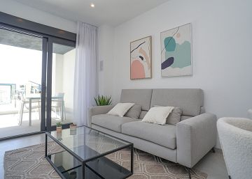 Apartment, La Mata, Torrevieja