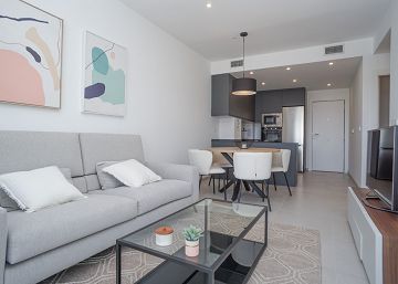 Apartment, La Mata, Torrevieja