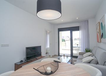 Apartment, La Mata, Torrevieja
