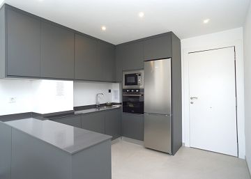 Apartment, La Mata, Torrevieja