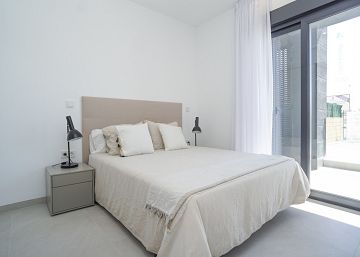 Apartment, La Mata, Torrevieja