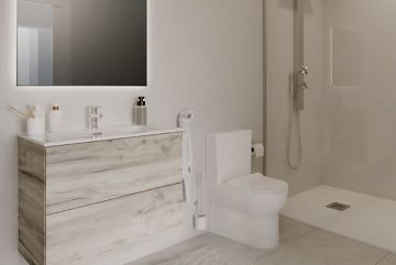 Apartment, La Mata, Torrevieja