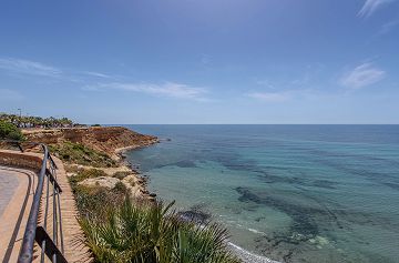 Apartment, La Mata, Torrevieja