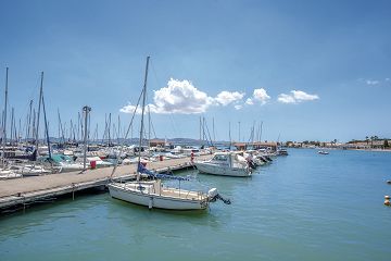 Apartment, La Mata, Torrevieja