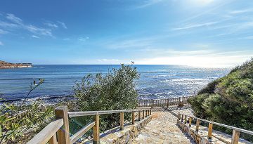 Apartment, La Mata, Torrevieja