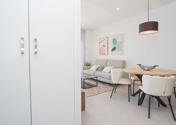 Apartment, La Mata, Torrevieja