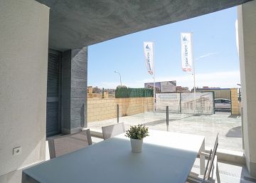 Apartment, La Mata, Torrevieja