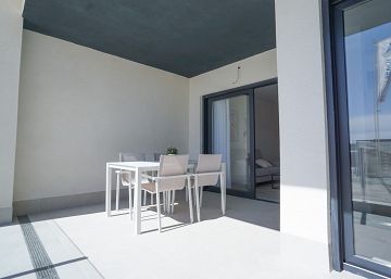 Apartment, La Mata, Torrevieja