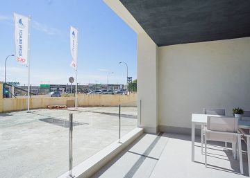 Apartment, La Mata, Torrevieja