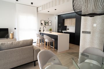 Bungalow, Villamartin, Orihuela Costa