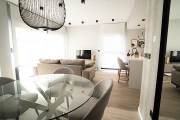 Bungalow, Villamartin, Orihuela Costa