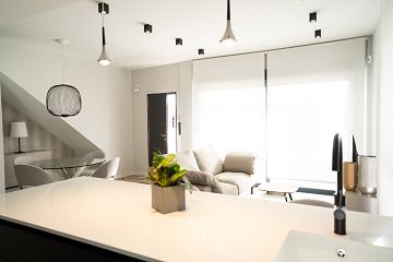 Bungalow, Villamartin, Orihuela Costa