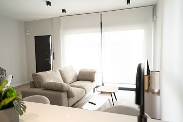 Bungalow, Villamartin, Orihuela Costa