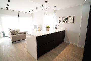 Bungalow, Villamartin, Orihuela Costa