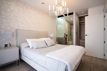 Bungalow, Villamartin, Orihuela Costa