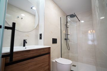 Bungalow, Villamartin, Orihuela Costa