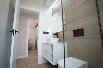 Bungalow, Villamartin, Orihuela Costa