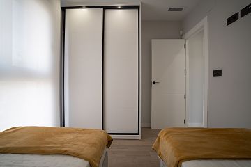 Bungalow, Villamartin, Orihuela Costa