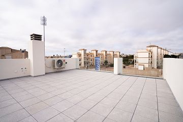 Bungalow, Villamartin, Orihuela Costa