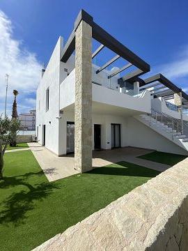 Bungalow, Villamartin, Orihuela Costa
