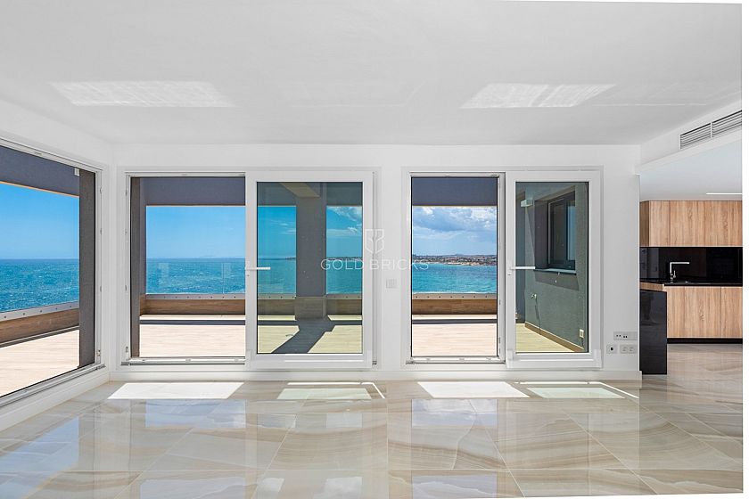 Penthouse, Punta Prima, Torrevieja - Camiro Grupo Internacional