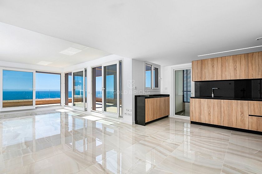 Penthouse, Punta Prima, Torrevieja - Camiro Grupo Internacional