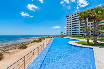 Penthouse, Punta Prima, Torrevieja