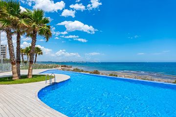 Penthouse, Punta Prima, Torrevieja