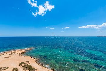 Penthouse, Punta Prima, Torrevieja