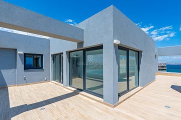 Penthouse, Punta Prima, Torrevieja