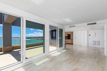 Penthouse, Punta Prima, Torrevieja