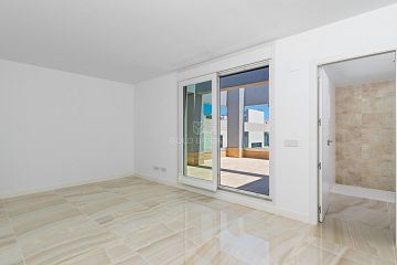 Penthouse, Punta Prima, Torrevieja