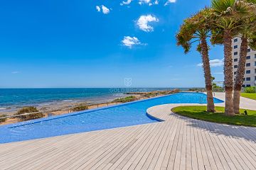 Penthouse, Punta Prima, Torrevieja