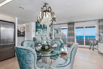 Penthouse, Punta Prima, Torrevieja