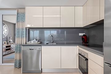 Penthouse, Punta Prima, Torrevieja